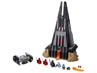 LEGO® Set 75251 - Darth Vader's Castle