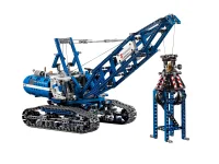 LEGO® Set 42042 - Crawler Crane