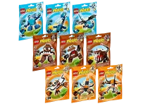 LEGO® Set 5003808 - Mixels Collection 2