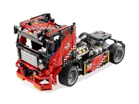 LEGO® Set 8041 - Race Truck