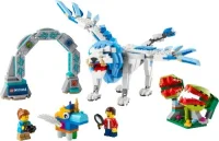LEGO® Set 40556 - Mythica