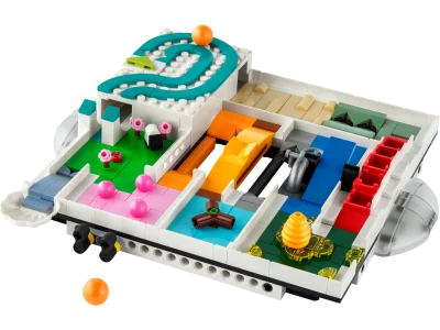 LEGO® Set 40596 - Magic Maze