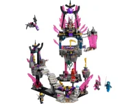 LEGO® Set 71771 - Der Tempel des Kristallkönigs