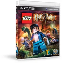 LEGO® Set 5000207 - Harry Potter: Years 5-7 - PS3