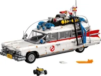 LEGO® Set 10274 - Ghostbusters™ ECTO-1