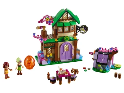 LEGO® Set 41174 - The Starlight Inn