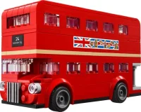 LEGO® Set 40953 - London Bus