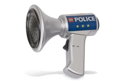 LEGO® Set 851901 - Police Megaphone