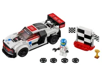 LEGO® Set 75873 - Audi R8 LMS ultra