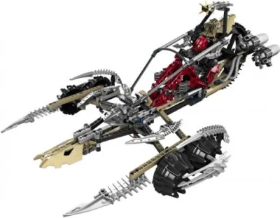 LEGO® Set 8995 - Thornatus V9
