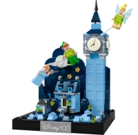 LEGO® Set 43232 - Peter Pan & Wendy's Flight over London