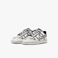 LEGO® Set 5009951 - Nike Dunk Low x LEGO Collection – Little Kids Shoes