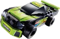 LEGO® Set 8119 - Thunder Racer