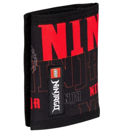 LEGO® Set 101032502 - Ninjago Dragon Energy Wallet