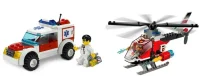 LEGO® Set 66184 - City Value Pack