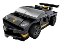 LEGO® Set 30342 - Lamborghini Huracán Super Trofeo EVO