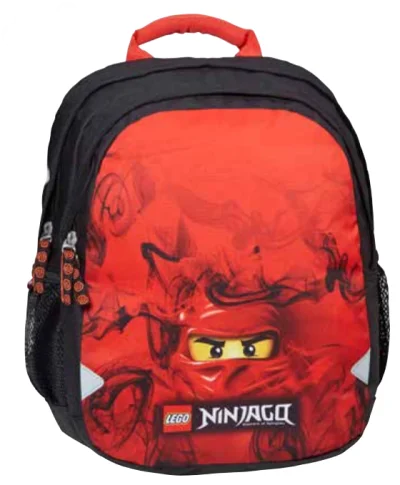 LEGO® Set 15412 - Ninjago Kai Backpack