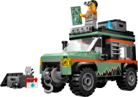 LEGO® Set 60447 - Off-Road Mountain Truck