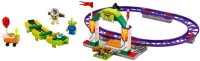 LEGO® Set 10771 - Buzz wilde Achterbahnfahrt