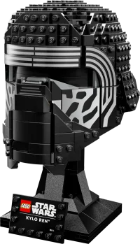 LEGO® Set 75415 - Kylo Ren Helmet