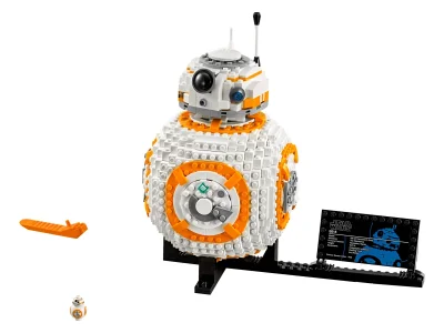 LEGO® Set 75187 - BB-8™