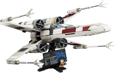 LEGO® Set 75355 - X-Wing Starfighter™