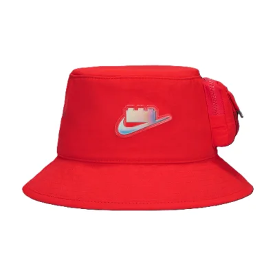 LEGO® Set 5009946 - Nike x LEGO Collection Apex Bucket Hat