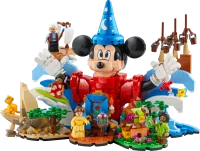 LEGO® Set 21352 - Magic of Disney