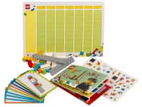 LEGO® Set 5004933 - Build to Learn