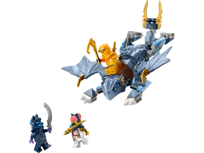 LEGO® Set 71810 - Riyu der Babydrache