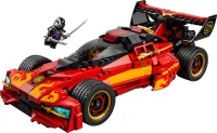 LEGO® Set 71867 - X-1 Ninja Charger 15th Anniversary