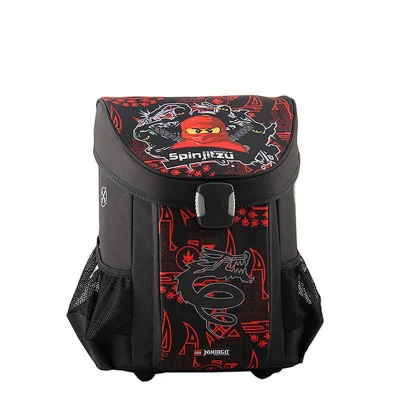 LEGO® Set 200431809 - Ninjago Team Ninja Easy Backpack