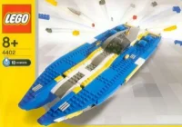 LEGO® Set 4402 - Sea Riders