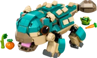 LEGO® Set 76962 - Baby Bumpy: Ankylosaurus