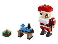 LEGO® Set 30573 - Santa