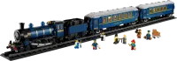 LEGO® Set 21344 - Der Orientexpress
