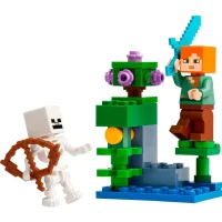 LEGO® Set 30705 - The Lush Cave Fight