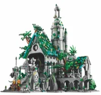 LEGO® Set 910042 - Lost City