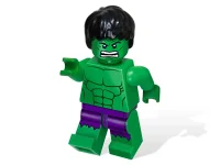 LEGO® Set 5000022 - Hulk