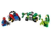 LEGO® Set 76071 - Mighty Micros: Spider-Man vs. Scorpion