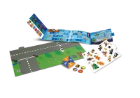 LEGO® Set 5011215 - City Activity Set