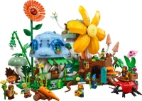 LEGO® Set 910051 - Mushroom Village