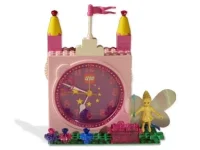 LEGO® Set 7398 - Belville Fairy Castle Clock