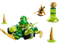 LEGO® Set 71779 - Lloyds Drachenpower-Spinjitzu-Spin