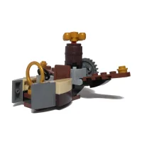 LEGO® Set 11947 - Time Machine
