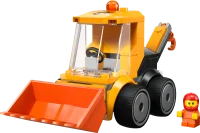 LEGO® Set 60483 - Rides – Construction Loader