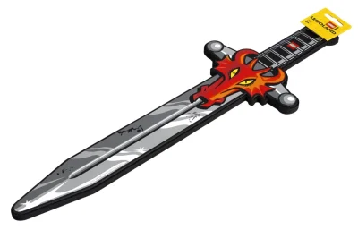 LEGO® Set 853807 - Dragon Sword