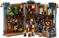 LEGO® Set 11379 - Bookstore: Book Nook