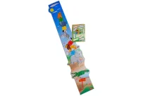 LEGO® Set 851988 - Duplo Zoo Height Chart