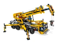 LEGO® Set 8053 - Mobile Crane